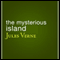 The Mysterious Island