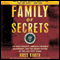 Family of Secrets: The Bush Dynasty, the Powerful Forces That Put It in the White House, and What Their Influence Means for America