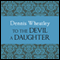 To the Devil a Daughter