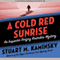 A Cold Red Sunrise