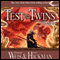 Test of the Twins: Dragonlance: Legends, Book 3