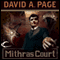 Mithras Court: Ravenloft: Dominion, Book 2