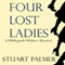Four Lost Ladies: Hildegarde Withers, Book 10