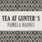 Tea at Gunter's