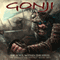 The Soul Within the Steel: Gonji, Book 2