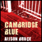 Cambridge Blue: DC Goodhew, Book 1
