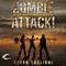 Rise of the Horde: Zombie Attack!, Book One