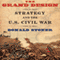 The Grand Design: Strategy and the U.S. Civil War