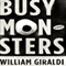Busy Monsters: A Novel