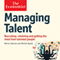 Managing Talent: The Economist