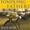 Fonduing Fathers: A White House Chef Mystery