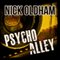 Psycho Alley: Henry Christie, Book 9