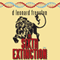 The Sixth Extinction: A Novel