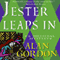 Jester Leaps In: A Medieval Mystery