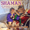 Shaman: The Adventures of Rhys Llewellyn