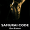 Samurai Code: A Jack Taggart Mystery, Book 4