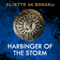 Harbinger of the Storm: Obsidian and Blood, Book 2
