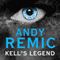 Kells Legend: Clockwork Vampire Chronicles, Book 1