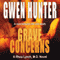 Grave Concerns: Rhea Lynch, M.D., Book 4
