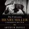 The Unknown Henry Miller: A Seeker in Big Sur