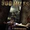 900 Miles: A Zombie Novel