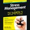 Stress Management For Dummies, 2nd Edition
