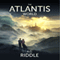 The Atlantis World: The Origin Mystery, Book 3