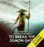 Yamada Monogatari: To Break the Demon Gate