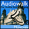 Audiowalk Mnchen