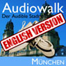 Audiowalk Munich