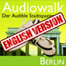 Audiowalk Berlin