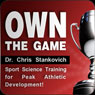 Own the Game: Sport Science Training for Peak Athletic Development!