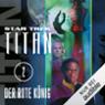 Star Trek. Der rote Knig (Titan 2)