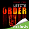 Letzte Order