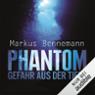 Phantom - Gefahr aus der Tiefe