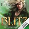 Blitz (Die Chroniken von Hara 2)