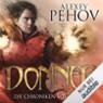 Donner (Die Chroniken von Hara 3)