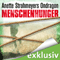 Ondragon: Menschenhunger (Ondragon 1)