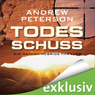 Todesschuss. Ein Nathan-McBride-Thriller
