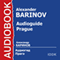 Audioguide - Prague [Russian Edition]