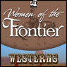 Woman of the Frontier