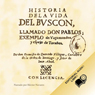 Historia de la Vida del Buscon (Texto Completo) [Life History of the Petty Thief ]
