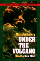 Under the Volcano: A Novel