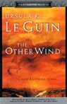 The Other Wind: A New Earthsea Novel