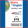 Idioms in English, Volume 2