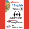 Idioms in English, Volume 3