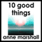 10 Good Things: The Gift of Gratitude