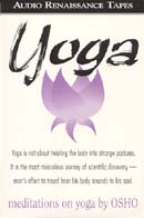 Meditations on Yoga