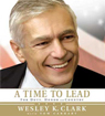 A Time to Lead: For Duty, Honor, and Country