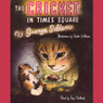 The Cricket in Times Square